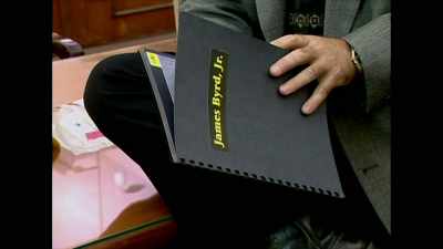 We ‒ gave each juror
a copy of this booklet, - Cameraperson