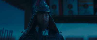 We gave orders to double-load shells
and shrapnel shells. - Hansan: Rising Dragon