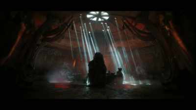 We gave the poor creatures of Thra
order, innovation, and purpose. - The Dark Crystal: Age of Resistance