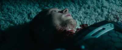 We gave you your drive to mate,
which awoke your primal instincts. - The Blackout