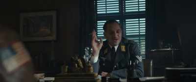 We Germans value scientists greatly. - Masters of the Air