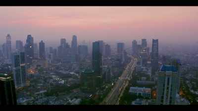 We get a call back from Huilang
a couple hours later. - Generation Hustle