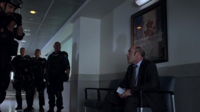 We get a location? - Marvel's Jessica Jones