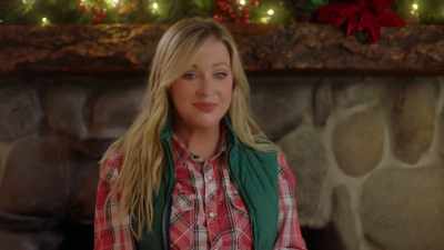 - We get to be
in the christmas parade? - Mistletoe in Montana
