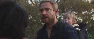 We get buried in the trees
so the ghosts can't wake us. - Cargo
