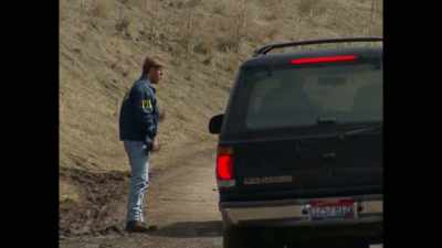 We get clues, - Unabomber: In His Own Words
