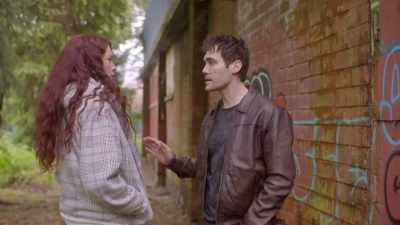 We get five or six girls, - Girl in Room 13