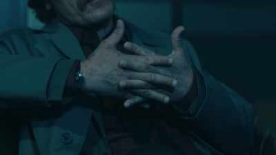 We get inside Khalil's network,
then we catch him. - The Little Drummer Girl