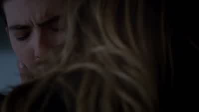 We get inside the vault. - Teen Wolf