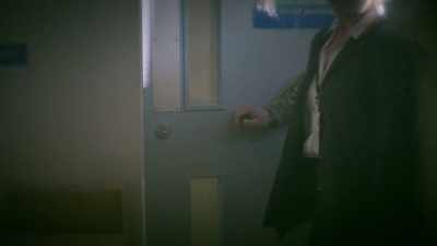 We get inside, and there's
another military guy there. - Mother Undercover