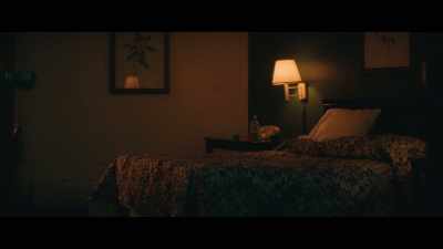 We get into the room - Girls Gone Wild: The Untold Story