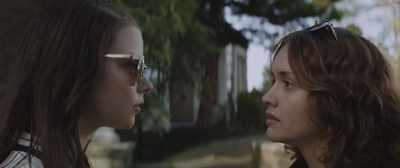 ♪ We get it
almost every night ♪ - Thoroughbreds