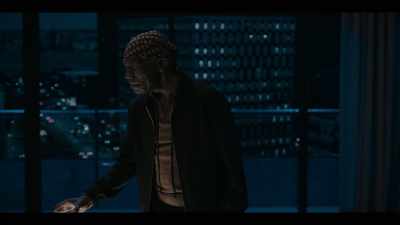 We get this job did, - Justified: City Primeval