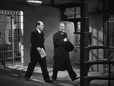 We get many requests for
bodies from you, doctor, - The Man They Could Not Hang