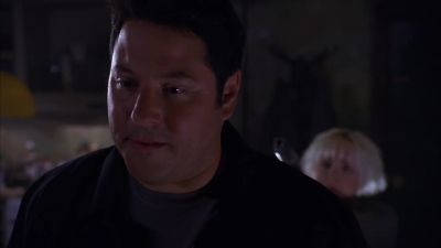 We get married. - Heroes