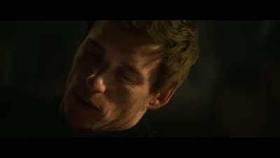 We get on your plane
and we go somewhere far away? - The Day of the Jackal