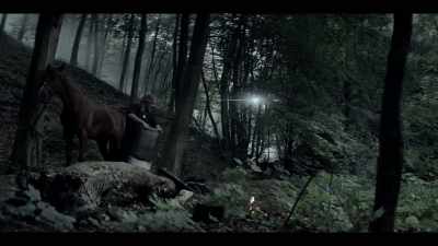 "We get paid in coin." - The Witcher
