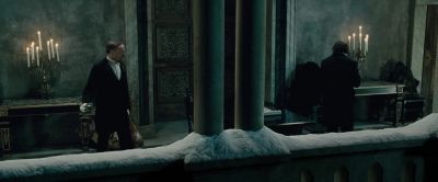 We get to play that game after all - Sherlock Holmes: A Game of Shadows