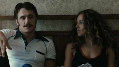 We get real possessive - The Deuce