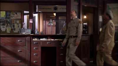 We get to see the
flickerwings after all, - Eureka!