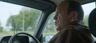 We get soil samples
from... from all the surrounding farms. - Toxic Town