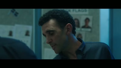We get someone
on the inside at Sam's - Last King of the Cross