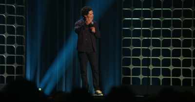 We get taught every single day
that "we know, we know, we know." - Trevor Noah: I Wish You Would