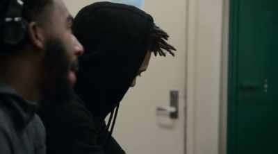 We get television,
we get entertainment, - Last Chance U: Basketball