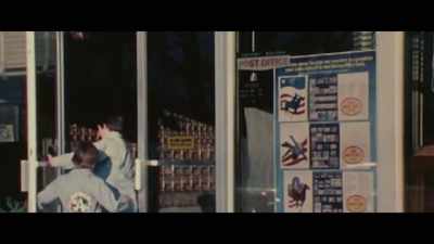 We get to the post office - Heaven's Gate: The Cult of Cults