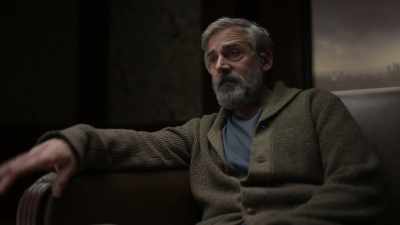 We get there, before we
see him at the yeshiva, - The Patient