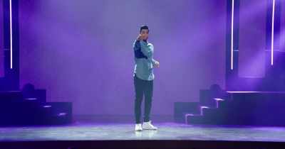 We get to this intersection, - Hasan Minhaj: Homecoming King