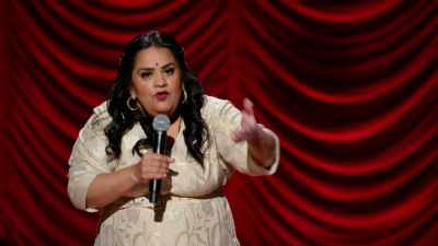 We get you tutors.
We feed you almonds. - Zarna Garg: One in a Billion