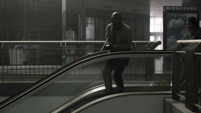 We get to Urgent Care, - Fear the Walking Dead