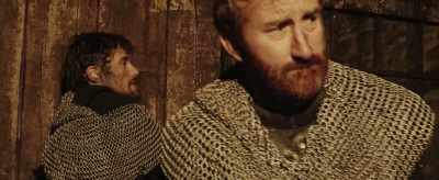 We get weapons, we get Marian,
we get out. - Robin Hood: The Rebellion