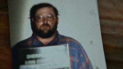 We get word there was some
possibility that he would get
paroled. - Lost Women of Highway 20