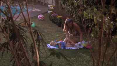 We get you
a new diaper, huh? - The Glass Shield