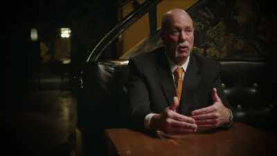 We were getting calls
from other countries, - Homicide Hunter: Never Give Up