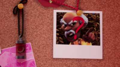 We were getting more frustrated
than Crusty Muffin… - Strawberry Shortcake and the Beast of Berry Bog