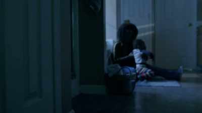 We were getting ready to kinda settle down for the night. - The Killer Truth