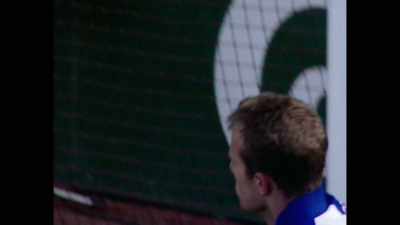 We were getting updates,
so we were aware
of what we had to do. - Fever Pitch: The Rise of the Premier League