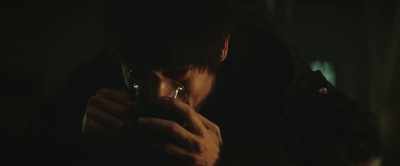We ghouls are somehow able to drink coffee. - Tokyo Ghoul