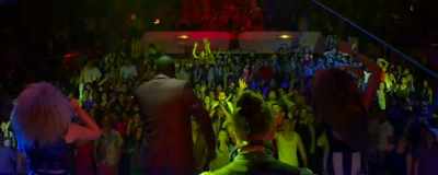 We give in the head tonight - Belleville Cop