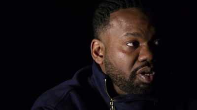 We give you opportunity to bid it,
but you pass on it, - Wu-Tang Clan: Of Mics and Men
