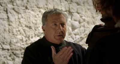 We give opportunity to those
who otherwise would have none. - Medici: Masters of Florence
