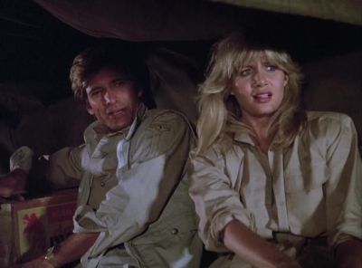 We give this stuff
one more good bounce, - The A-Team