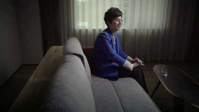 We were given a poison capsule - Inside North Korea's Dynasty