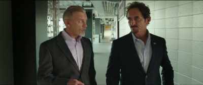 We go all in for Anders,
you're gonna make him captain, - Goon: Last of the Enforcers