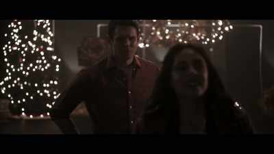 We go all out because His birth - The Christmas Dance
