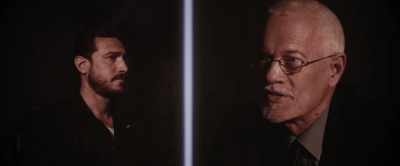 We go back a long way, John,
and despite our differences, - Interreflections