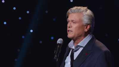 We go back to O'Leary's Pub
where this whole fucking thing started. - Ron White: If You Quit Listening, I'll Shut Up